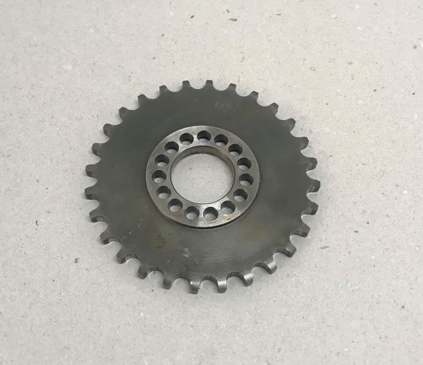 Toothed Wheel for Shaft / Zahnrad für Nockenwelle