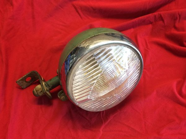 Marchal 630 Lamp / Zusatzleuchte Marchal 630