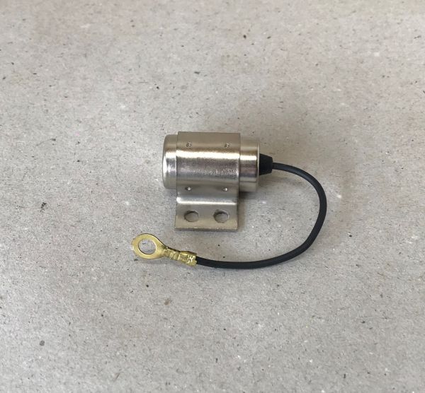 Condenser / Kondensator