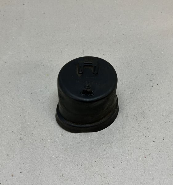 Bulb Cover / Abdeckung