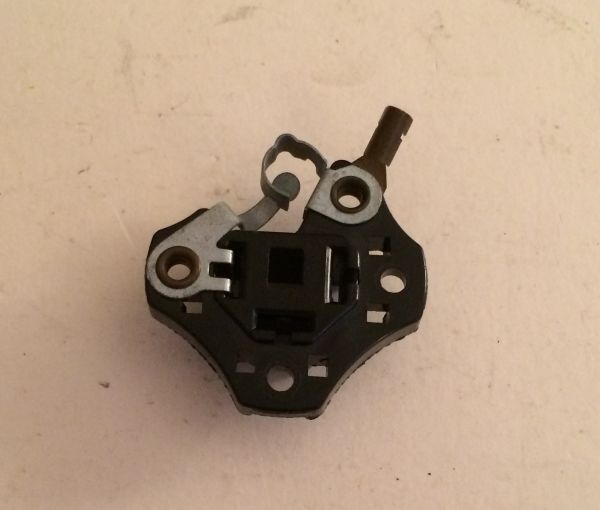 Bulb-Contact Headlight / Stecker für Scheinwerfer Glühlampe