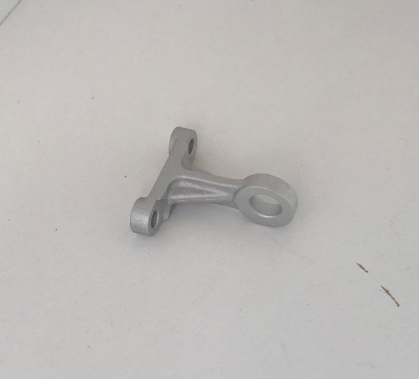 Support for Accelerator Cable / Halter für Gaszug