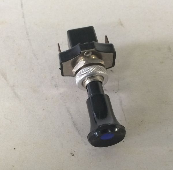 Universal Switch / Schalter