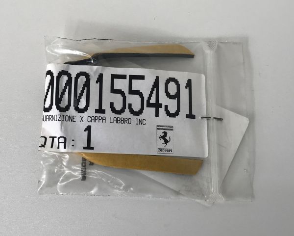 Gasket / Dichtung