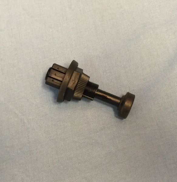 Stop-Plug / Anschlaggummi