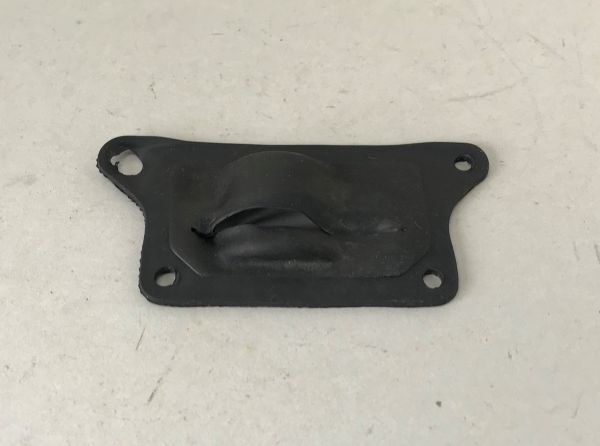 Rubber for Support for Shifter / Gummi für Grundlager für Wählhebel