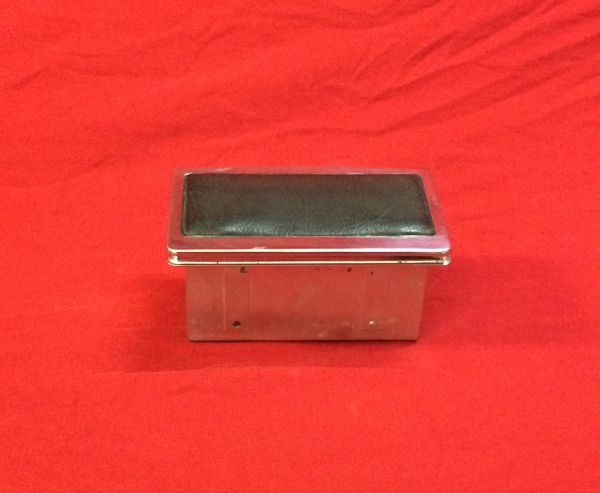 Ashtray / Ascher