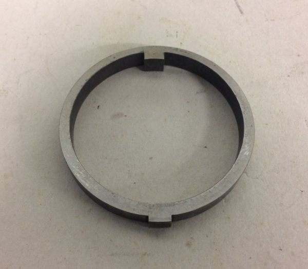 Synchro Ring / Synchron Ring