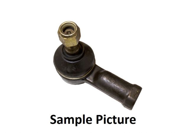 Tie Rod End / Spurstangenkopf