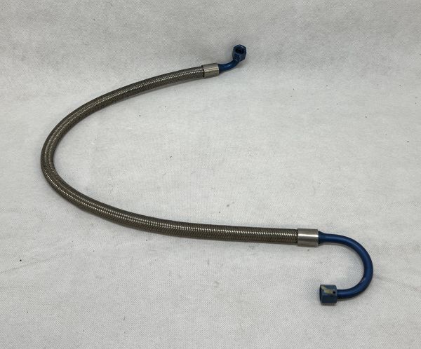 Ferrari 348 - Fuel Pipe / Kraftstoffleitung