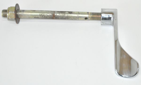 Lever for Steering Column Adjustment / Hebel für Lenksäulen-Verstellung