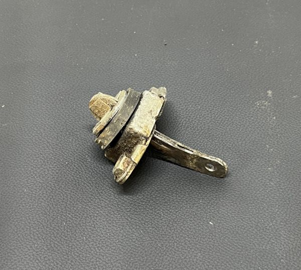 Ferrari 400 - Door Stop / Tür-Fangband
