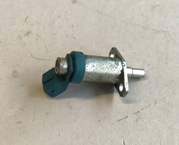 Cold Start Injector / Kaltstartinjektor