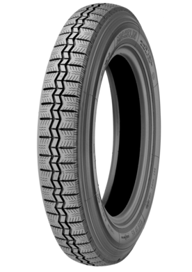 MICHELIN X 5.50 R 16