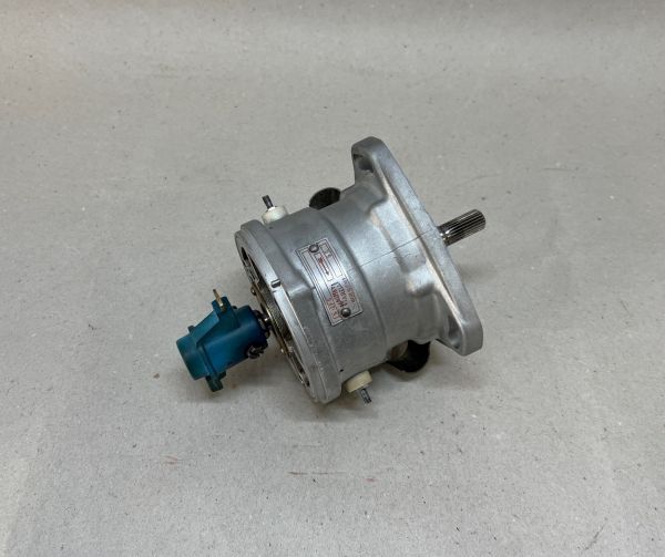 Magneti Marelli S127G - Distributor / Verteiler