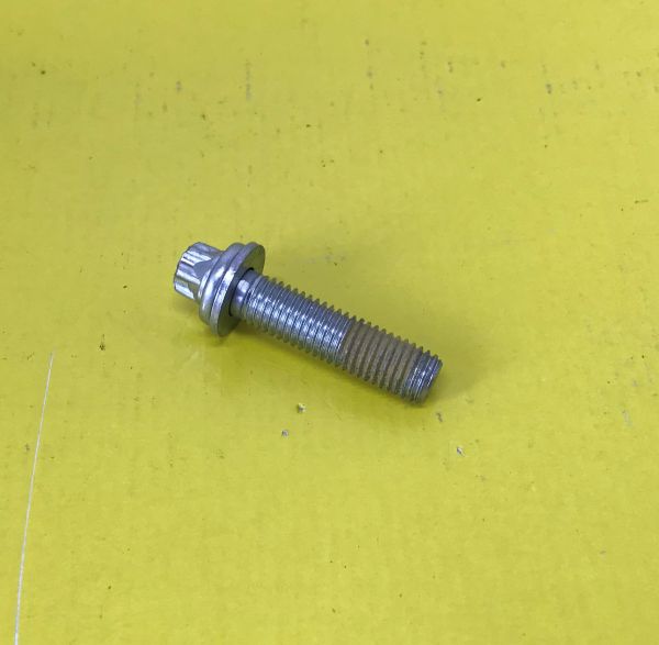 Wheel Bearing Mounting Screw / Radlager Befestigungschraube