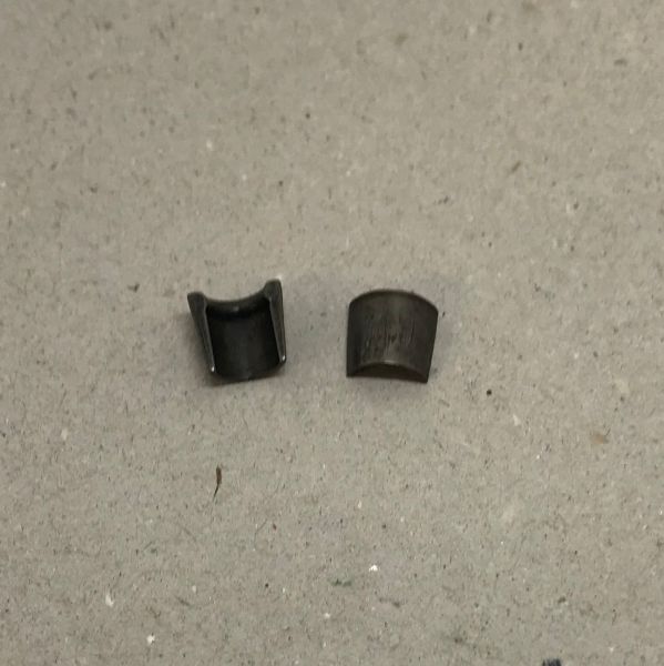 Valve Cone / Ventilkeil