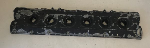 Cam Cover left / Zylinderkopf-Deckel links