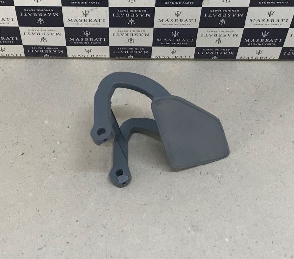 RH Cover Headlight Washer / Abdeckung SW Reinigungsanlage rechts