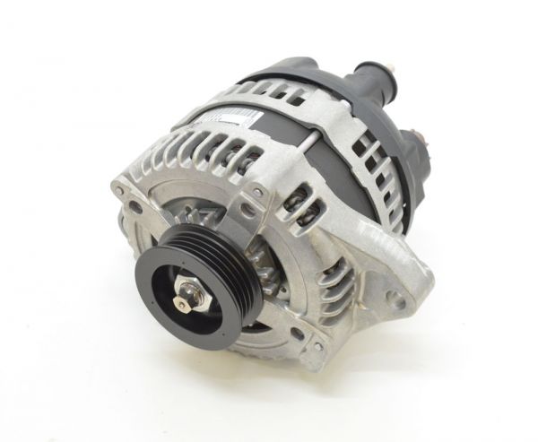150 A Alternator / Lichtmaschine