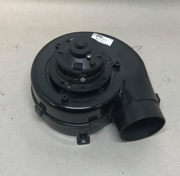 SPAL 001-A53-03S - Fan / Lüfter