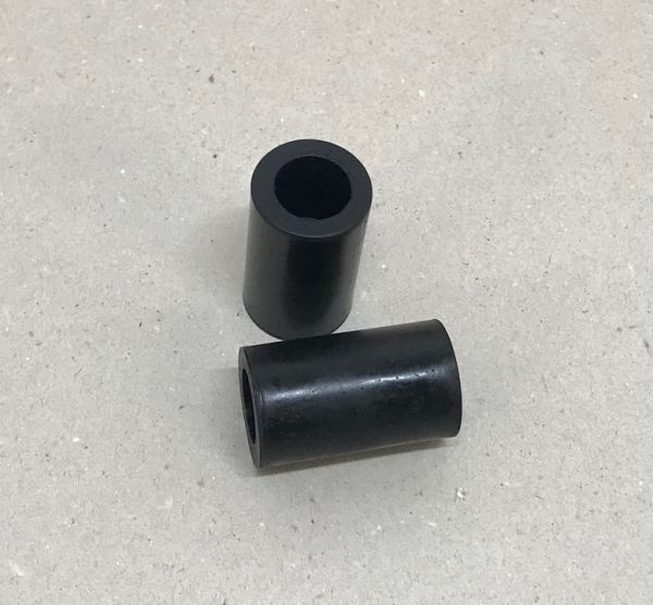 Rear Spring Sleeve Bush / Buchse Feder hinten