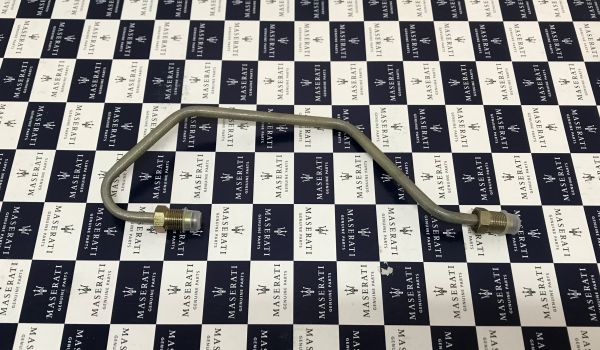 Tube for Clutch / Kupplungs-Leitung