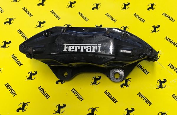 BREMBO - Brake Calliper front left / Bremssattel vorn links