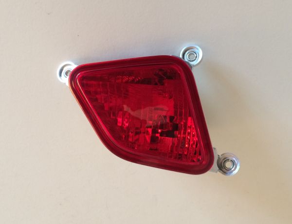 Rear Fog Light - right / Nebelschlussleuchte - rechts