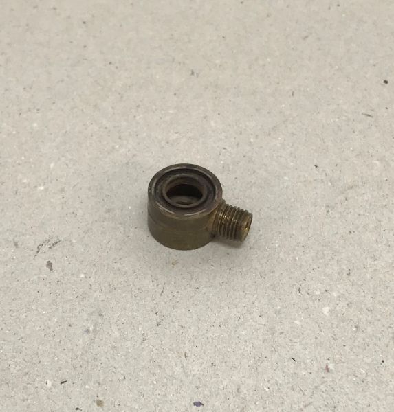 Fuel Line Connector / Kraftstoffleitungs Verbinder