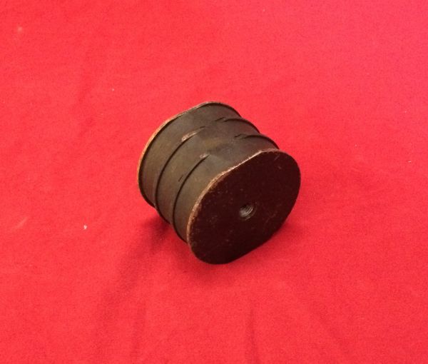 Rubber Mount / Gummi-Metall Lager