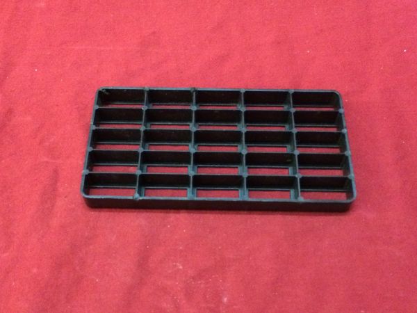 Vent Grille / Luftausströmer