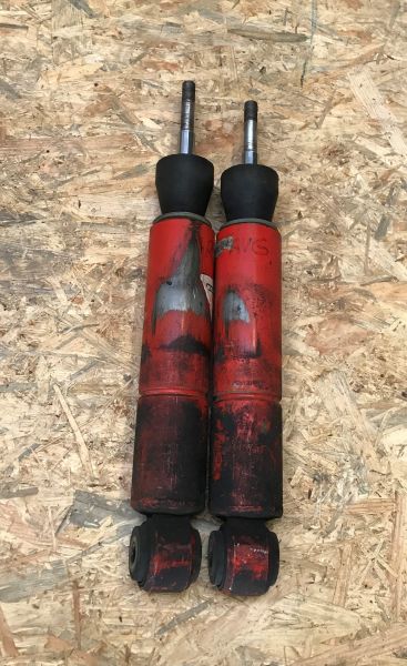 KONI 82P-2142 - Shock Absorber / Stoßdämpfer