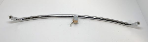 Chrome Bar at Front / Chrombügel vorne