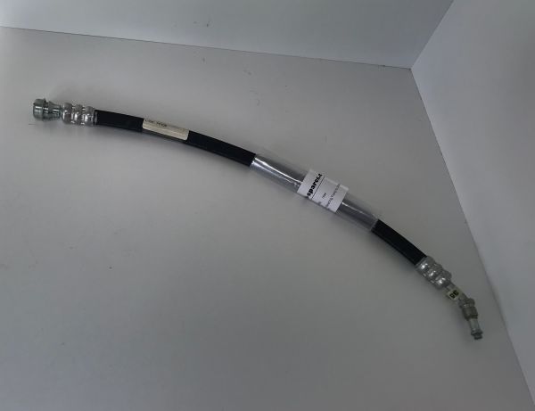 Oil Pipe from Steering Pump to Union / Ölleitung von Servopumpe