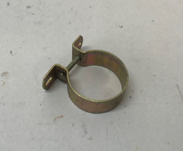 Bracket for Fuel-Pump / Halter Benzinpumpe