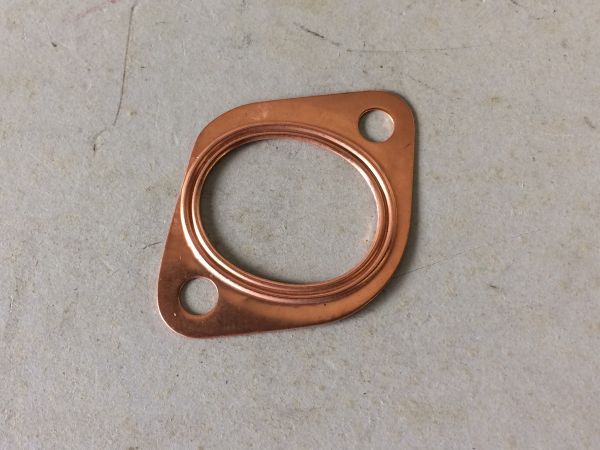 Exhaust Manifold Gasket / Auspuff Krümmer Dichtung