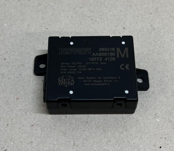 Master Dipole Anti-Lift Sensor / Sensor Alarmanlage