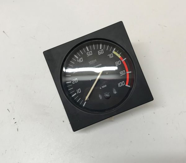Rev Counter / Drehzahlmesser