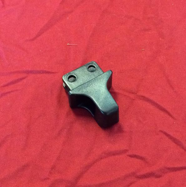 Hook for Glove Box / Haken für Handschuhkasten