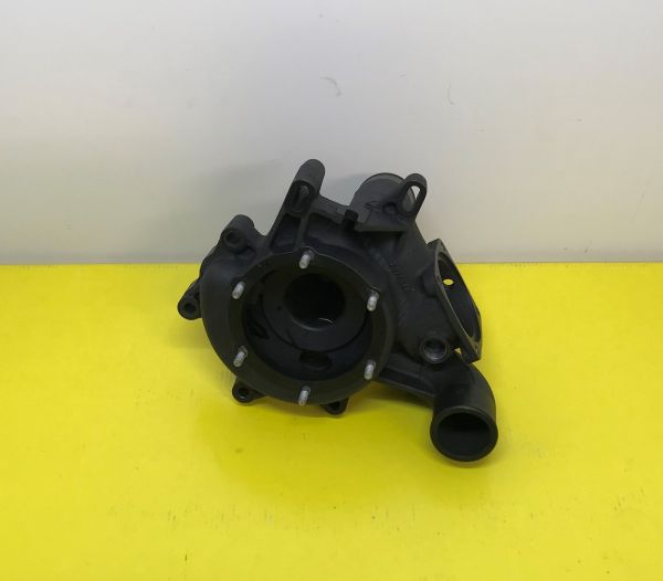 Water Pump Body / Wasserpumpengehäuse