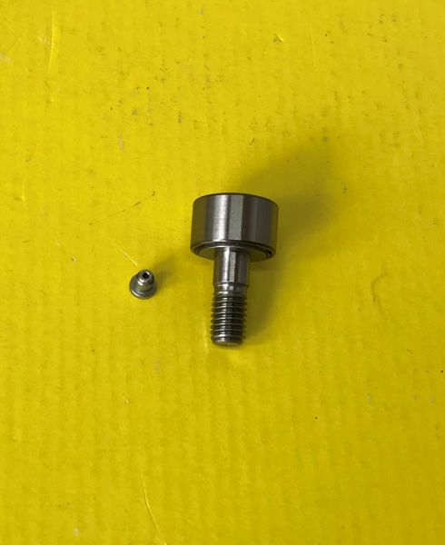 Roller Pin Clutch Control Lever / Rollenbolzen für Kupplungshebel