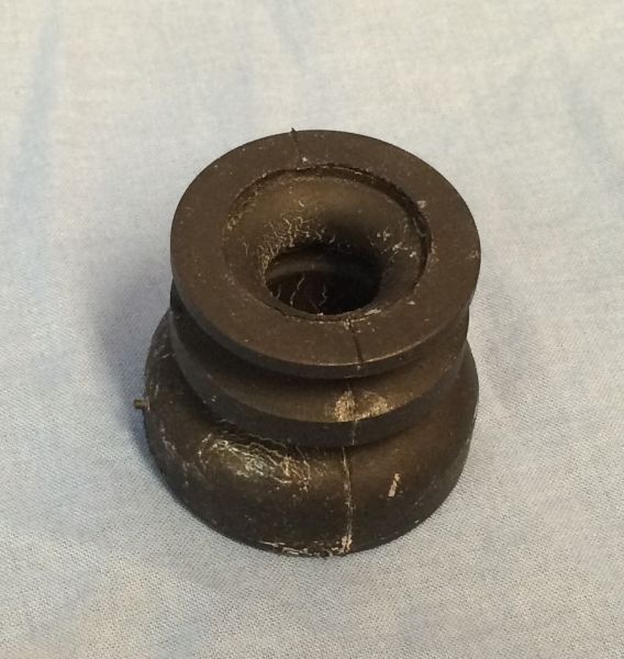 Shock Absorber Pad / Gummi für Stossdämpfer