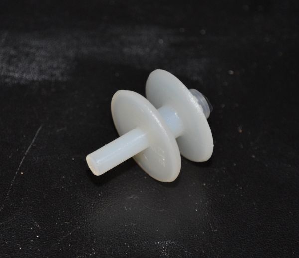 Rubber Block / Gummipuffer