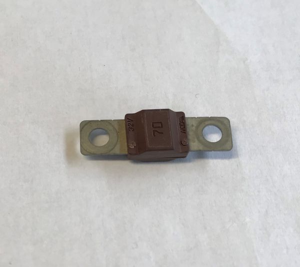 70 A - Midi Fuse / Sicherung