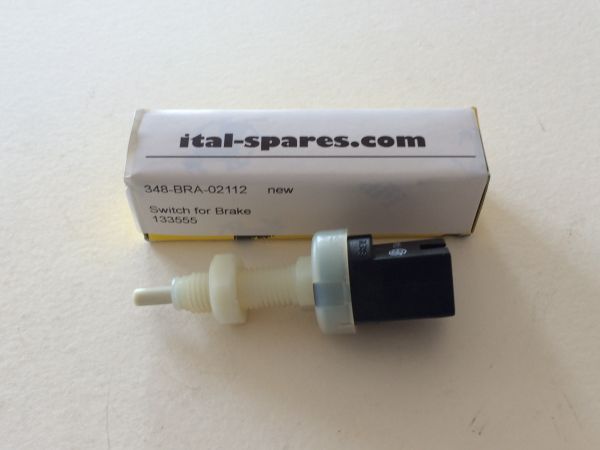 Switch for Brake / Bremslichtschalter