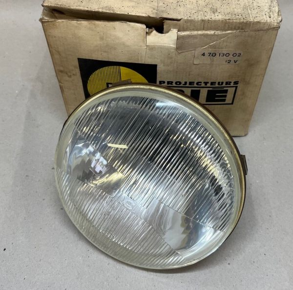 CIBIE 47013002 - Headlight / Scheinwerfer Einsatz