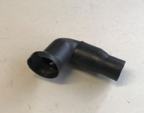Union for Air Outlet / Luftsammler