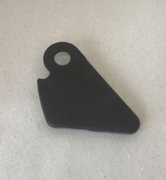 Seat Hinge Cover / Abdeckung Sitzgelenk