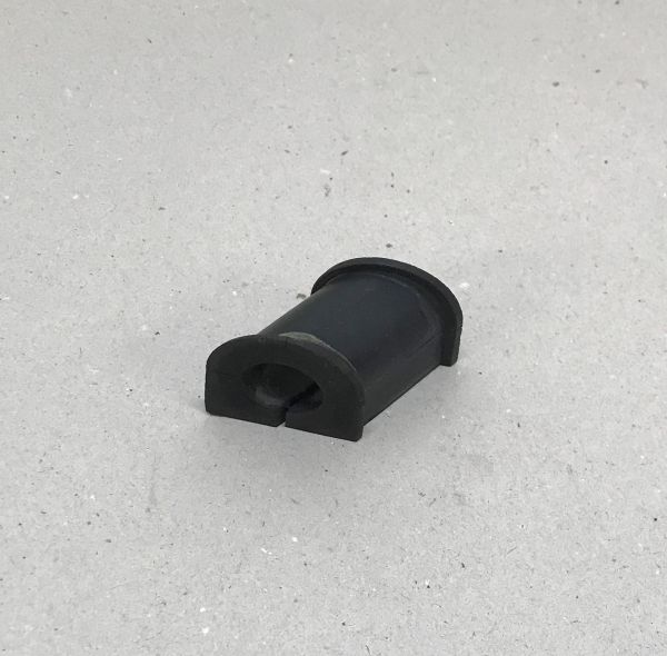 Rubber for front Sway-Bar - right / Gummi für Stabilisator vorne - rechts